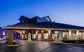 Best Western Dewitt
